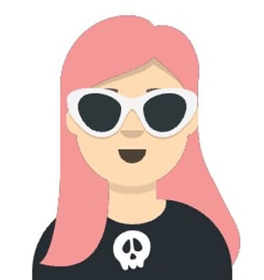 Profile Picture main user avatar
