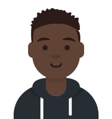 Profile Picture main user avatar
