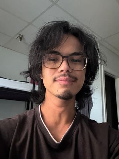 Profile Picture main user avatar
