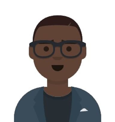 Profile Picture main user avatar