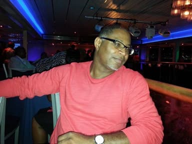 Profile Picture main user avatar