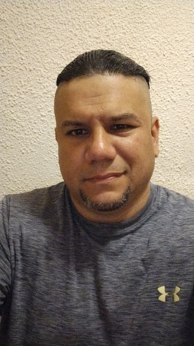 Profile Picture main user avatar