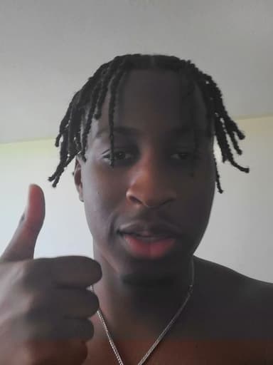 Profile Picture main user avatar