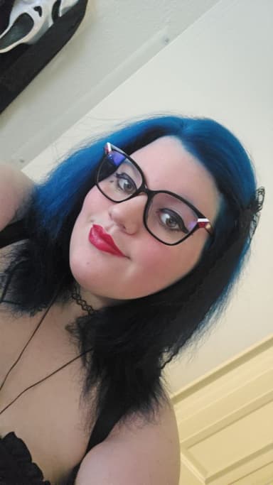Profile Picture main user avatar