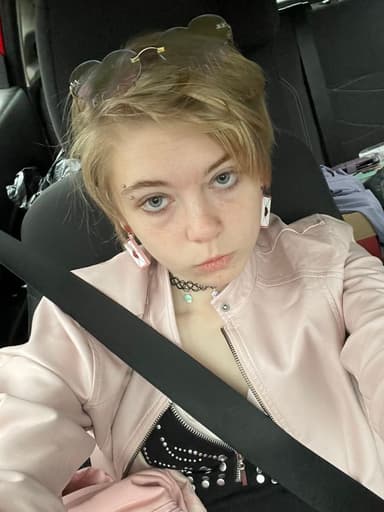 Profile Picture main user avatar