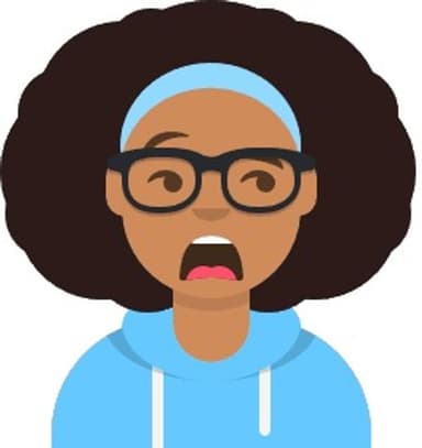 Profile Picture main user avatar