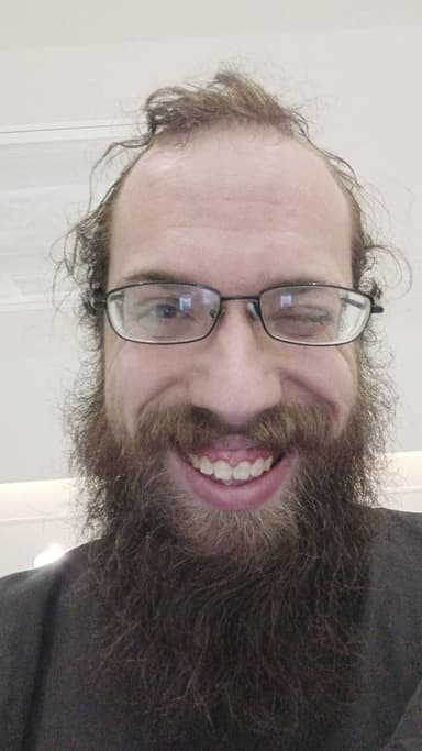 Profile Picture main user avatar