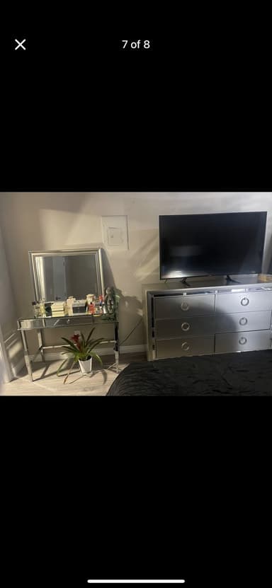 Place Preview main user avatar