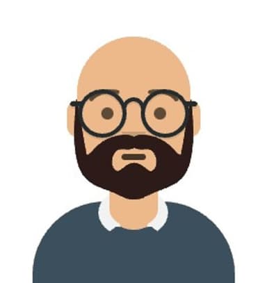 Profile Picture main user avatar