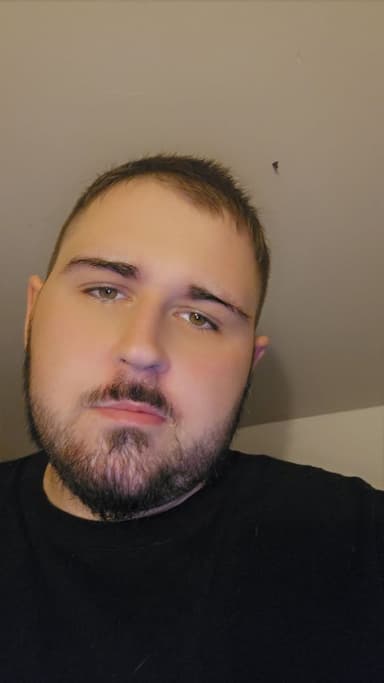 Profile Picture main user avatar