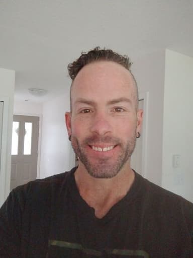 Profile Picture main user avatar