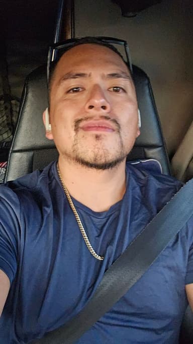 Profile Picture main user avatar