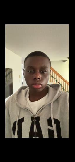 Jérémie Ilunga