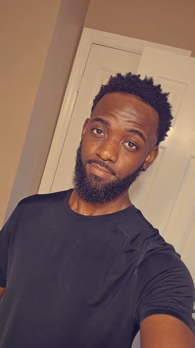 Profile Picture main user avatar