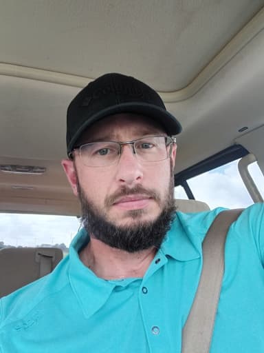 Profile Picture main user avatar