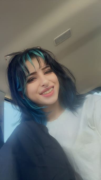 Profile Picture main user avatar