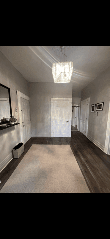 Place Preview main user avatar