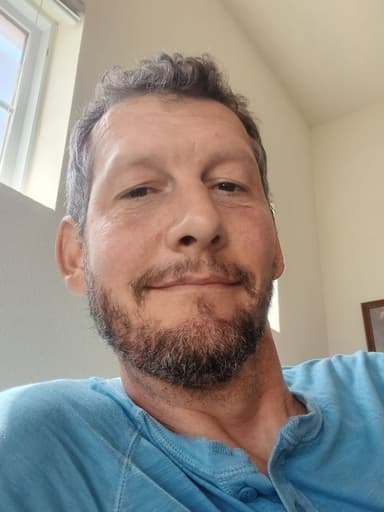 Profile Picture main user avatar