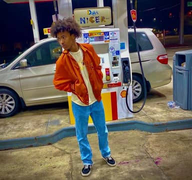 Profile Picture main user avatar