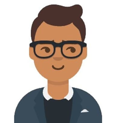 Profile Picture main user avatar