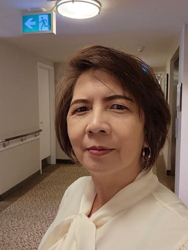 Profile Picture main user avatar