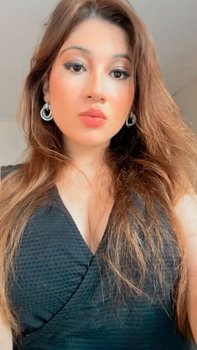 Profile Picture main user avatar