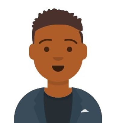 Profile Picture main user avatar