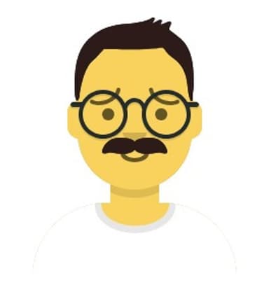 Profile Picture main user avatar