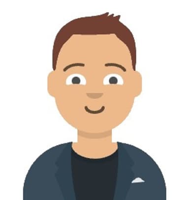 Profile Picture main user avatar