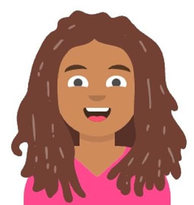Profile Picture main user avatar