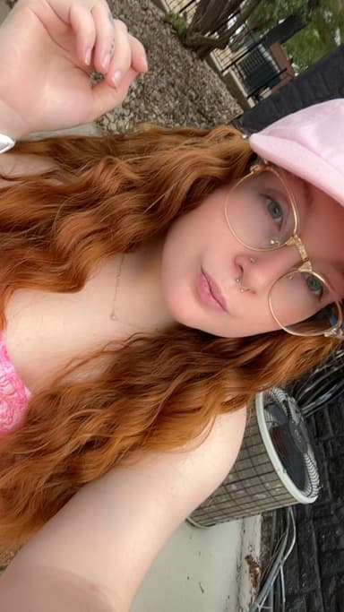 Profile Picture main user avatar