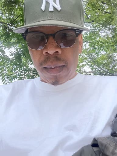 Profile Picture main user avatar