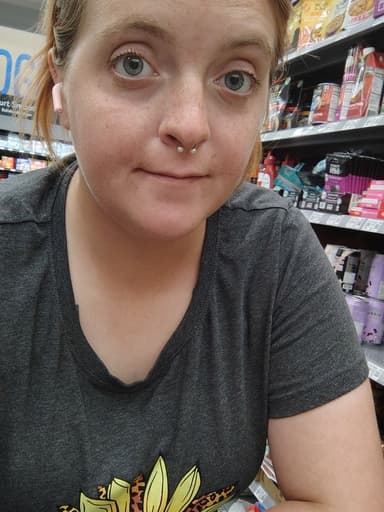 Profile Picture main user avatar