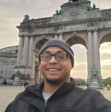 Profile Picture main user avatar