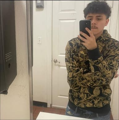 Profile Picture main user avatar