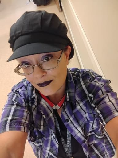 Profile Picture main user avatar
