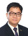 main user avatar