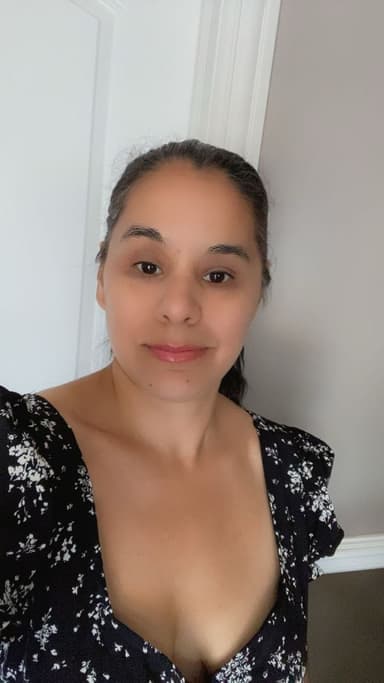 Profile Picture main user avatar