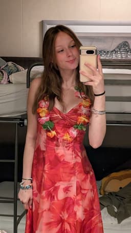 Ahlanna Davis