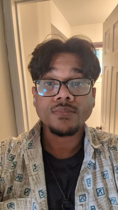 Profile Picture main user avatar