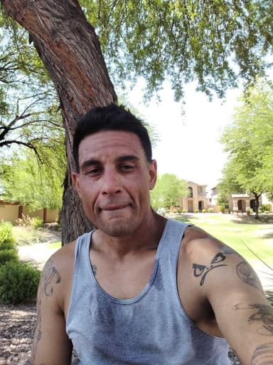 Profile Picture main user avatar