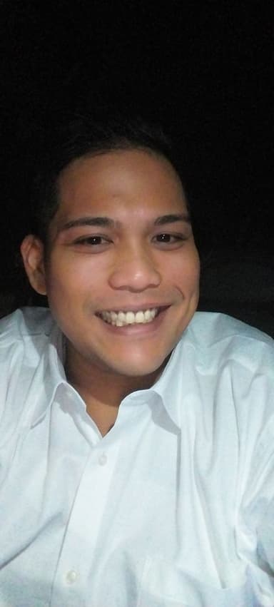 Profile Picture main user avatar