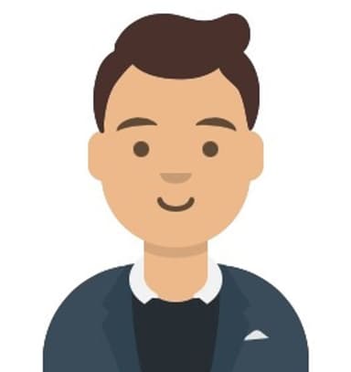 Profile Picture main user avatar