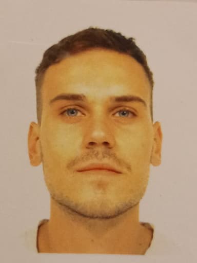 Profile Picture main user avatar