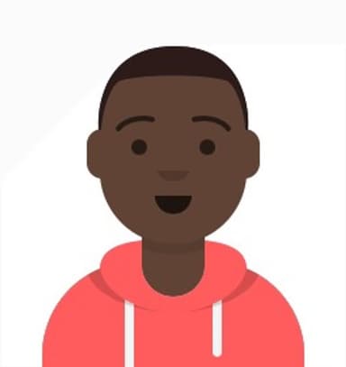 Profile Picture main user avatar