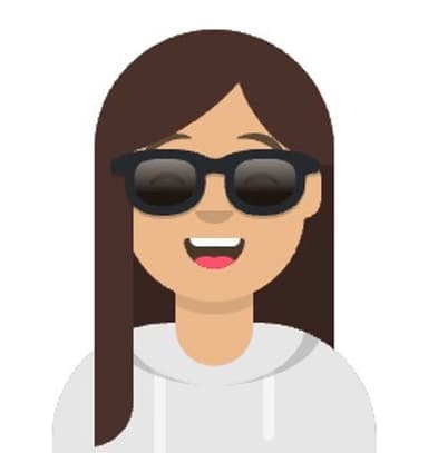Profile Picture main user avatar