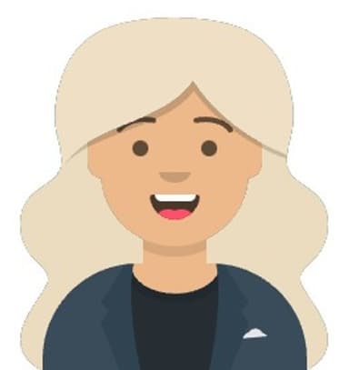 Profile Picture main user avatar