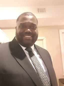 Stephen Perry