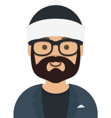 Profile Picture main user avatar