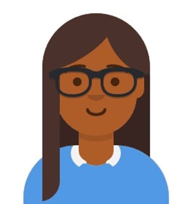 Profile Picture main user avatar
